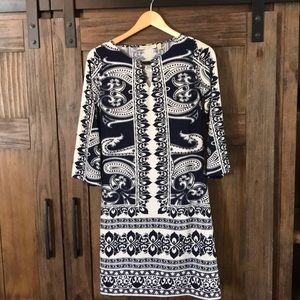 Maria Gabriella  size small dress